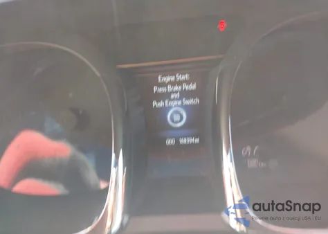 2013 Toyota Avalon Premium/Touring/Limited from USA, damaged, VIN 4T1BK1EB8DU068009